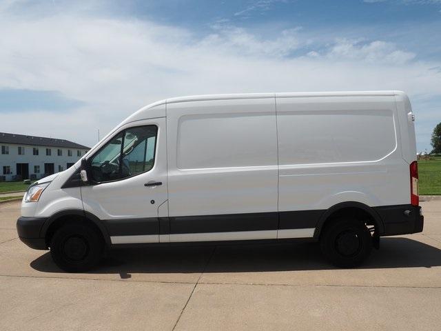 used 2016 Ford Transit-250 car, priced at $22,755