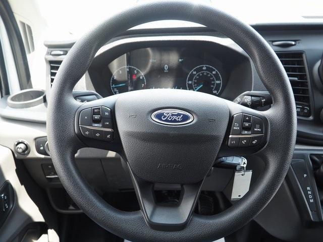 new 2025 Ford Transit-250 car, priced at $52,012