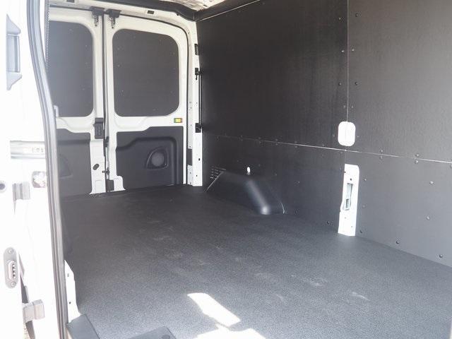 new 2025 Ford Transit-250 car, priced at $52,012