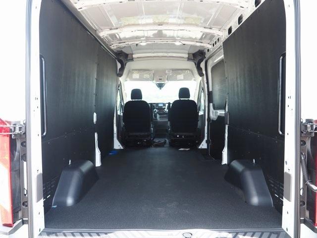 new 2025 Ford Transit-250 car, priced at $52,012