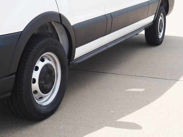 new 2025 Ford Transit-250 car, priced at $52,012