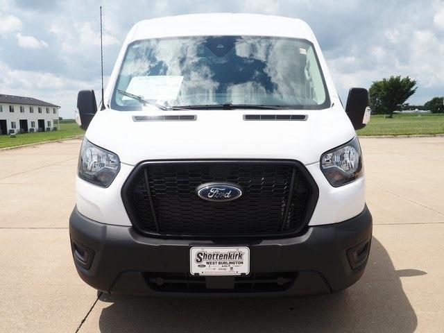 new 2025 Ford Transit-250 car, priced at $52,012