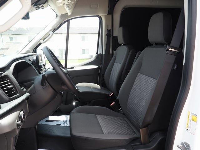 new 2025 Ford Transit-250 car, priced at $52,012