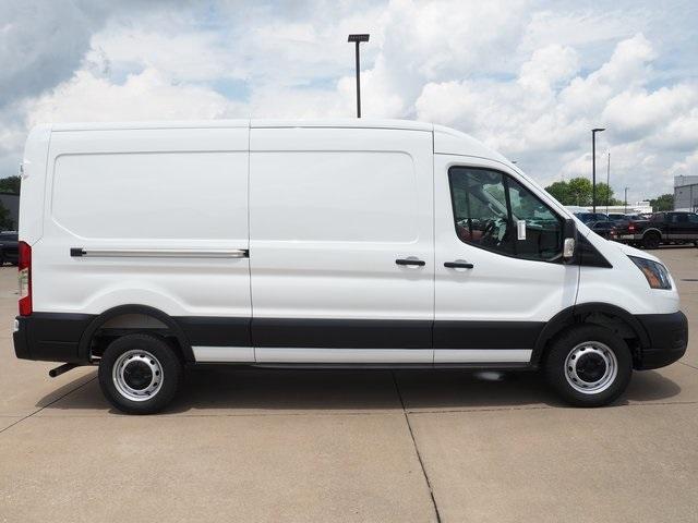 new 2025 Ford Transit-250 car, priced at $52,012