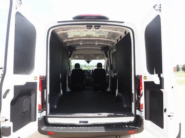 new 2025 Ford Transit-250 car, priced at $52,012