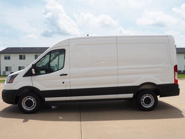 new 2025 Ford Transit-250 car, priced at $52,012