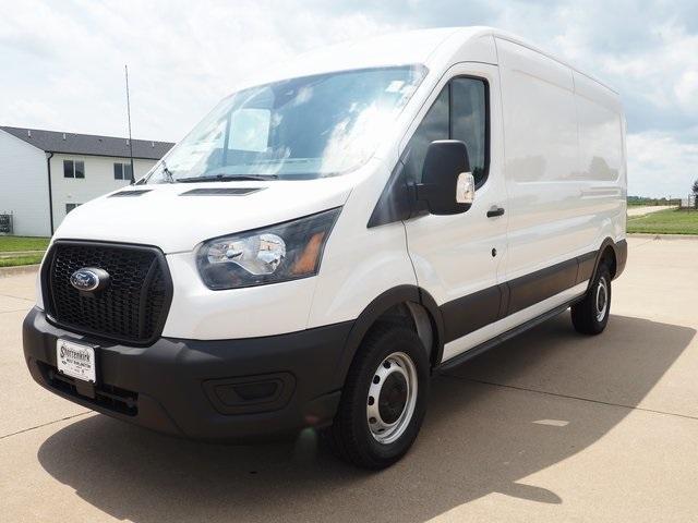 new 2025 Ford Transit-250 car, priced at $52,012