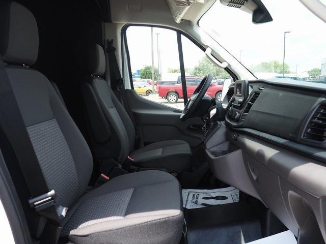 new 2025 Ford Transit-250 car, priced at $52,012