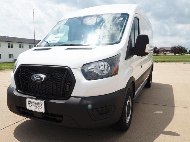 new 2025 Ford Transit-250 car, priced at $52,012