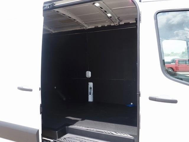 new 2025 Ford Transit-250 car, priced at $52,012