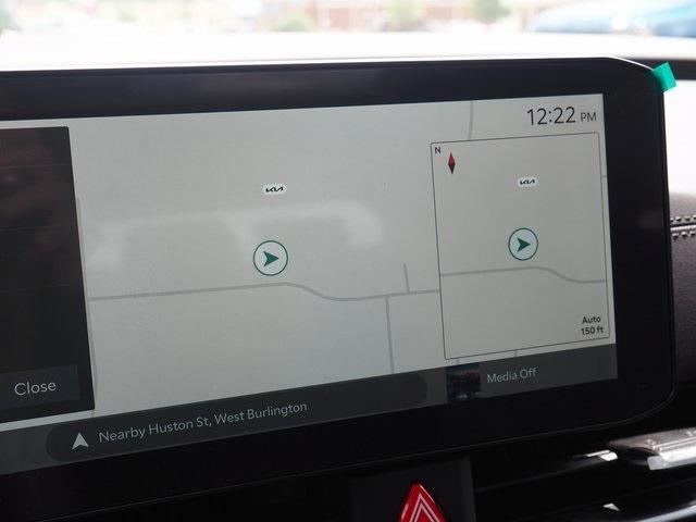 new 2026 Kia Carnival car, priced at $50,285