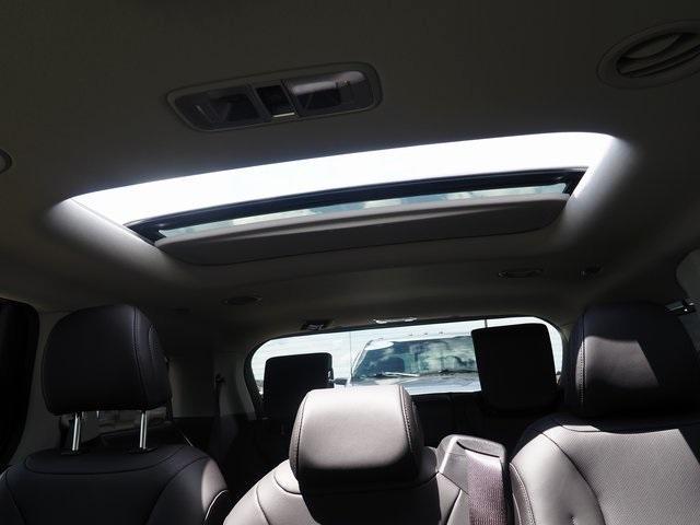 new 2026 Kia Carnival car, priced at $50,285
