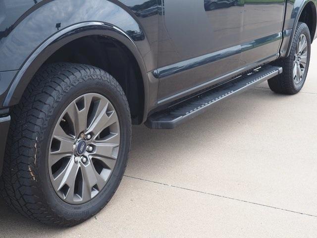 used 2017 Ford F-150 car, priced at $26,755