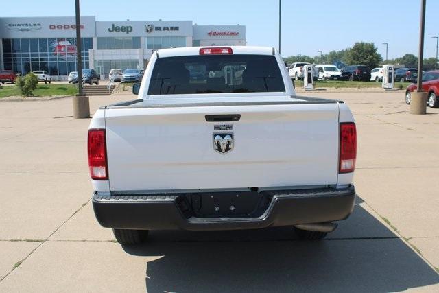 used 2021 Ram 1500 Classic car, priced at $17,885