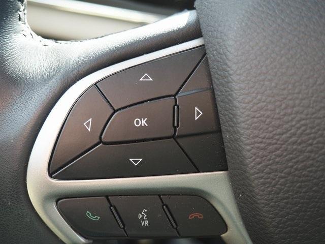 used 2019 Jeep Grand Cherokee car, priced at $28,888