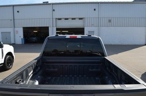 used 2023 Ford F-150 car, priced at $42,885