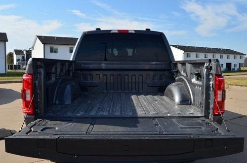 used 2023 Ford F-150 car, priced at $42,885