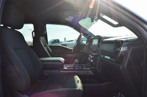 used 2023 Ford F-150 car, priced at $42,885