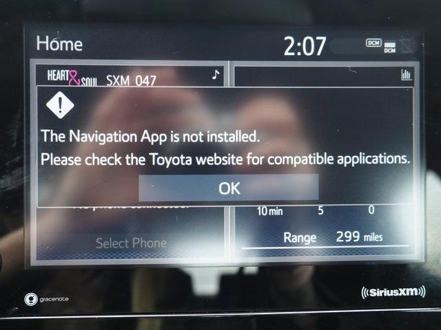 used 2022 Toyota Camry car, priced at $24,885