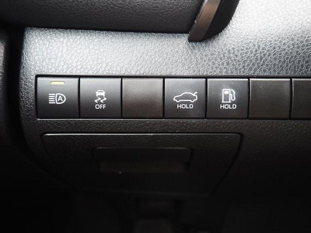 used 2022 Toyota Camry car, priced at $24,885