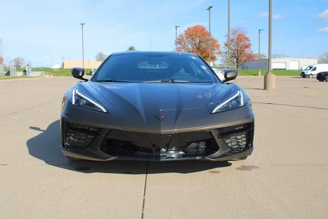 used 2020 Chevrolet Corvette car, priced at $63,899