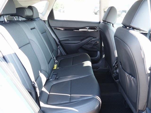 new 2026 Kia Seltos car, priced at $28,775