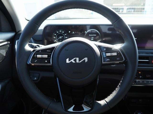 new 2026 Kia Seltos car, priced at $28,775