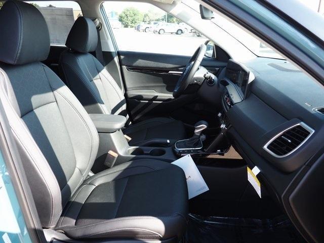new 2026 Kia Seltos car, priced at $28,775