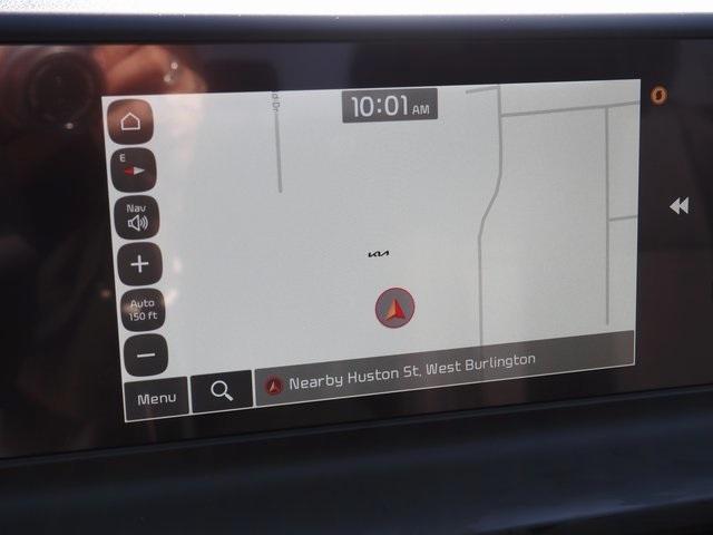 new 2026 Kia Seltos car, priced at $28,775