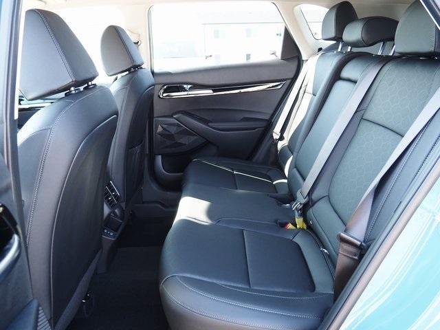 new 2026 Kia Seltos car, priced at $28,775