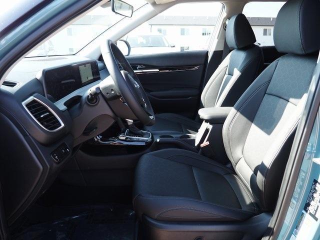 new 2026 Kia Seltos car, priced at $28,775