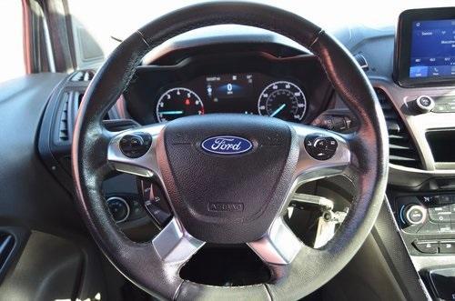 used 2019 Ford Transit Connect car, priced at $14,850