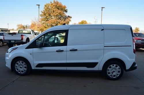 used 2019 Ford Transit Connect car, priced at $14,850