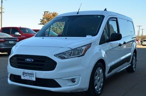 used 2019 Ford Transit Connect car, priced at $14,850