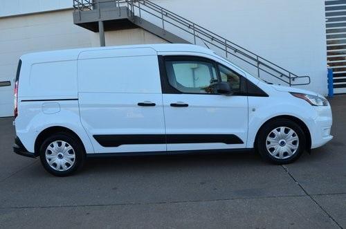 used 2019 Ford Transit Connect car, priced at $14,850