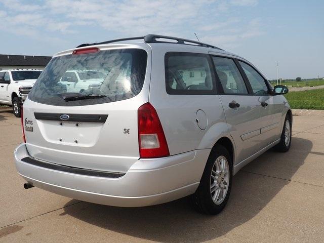 used 2002 Ford Focus car, priced at $5,000