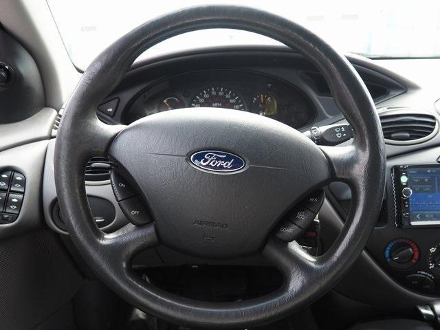 used 2002 Ford Focus car, priced at $5,000