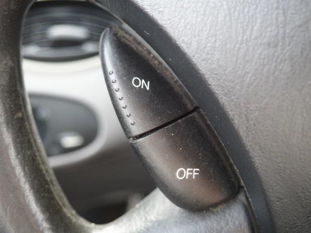 used 2002 Ford Focus car, priced at $5,000