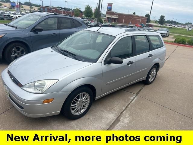 used 2002 Ford Focus car, priced at $5,000