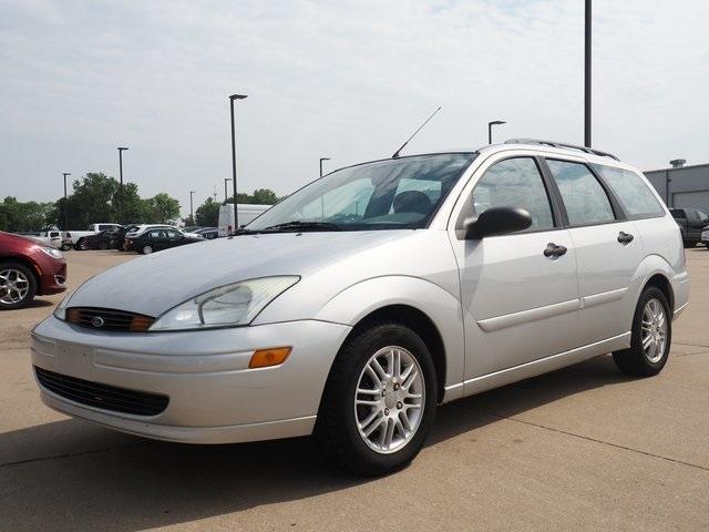 used 2002 Ford Focus car, priced at $5,000