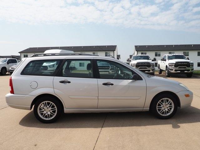 used 2002 Ford Focus car, priced at $5,000