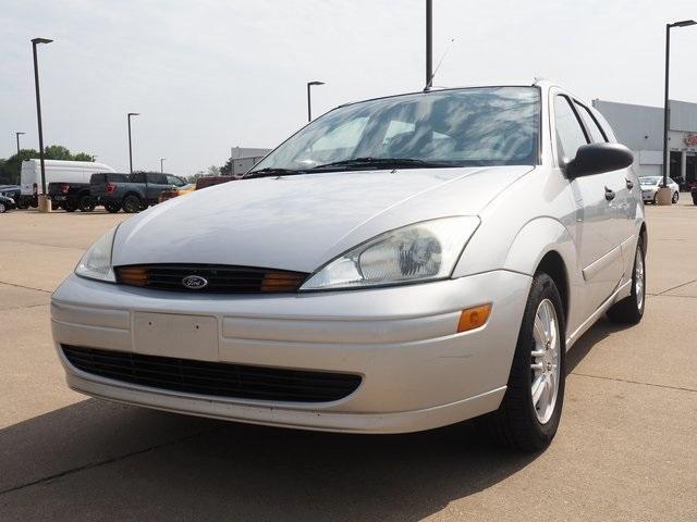 used 2002 Ford Focus car, priced at $5,000