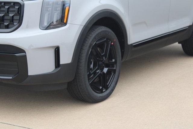 new 2025 Kia Telluride car