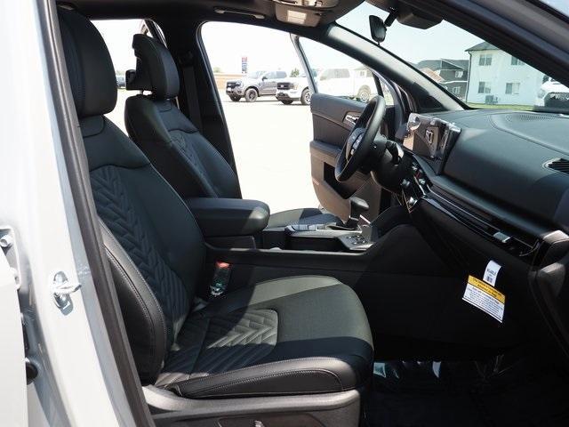 new 2026 Kia Sportage car, priced at $41,780