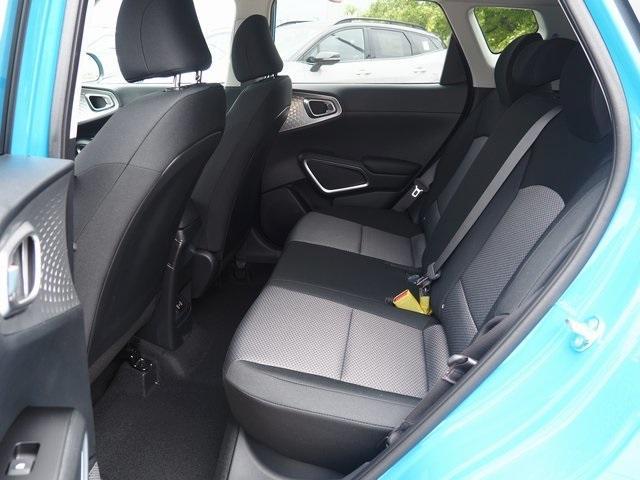 new 2025 Kia Soul car, priced at $24,905
