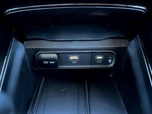 new 2025 Kia Telluride car, priced at $43,120