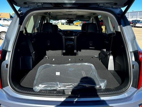 new 2025 Kia Telluride car, priced at $43,120