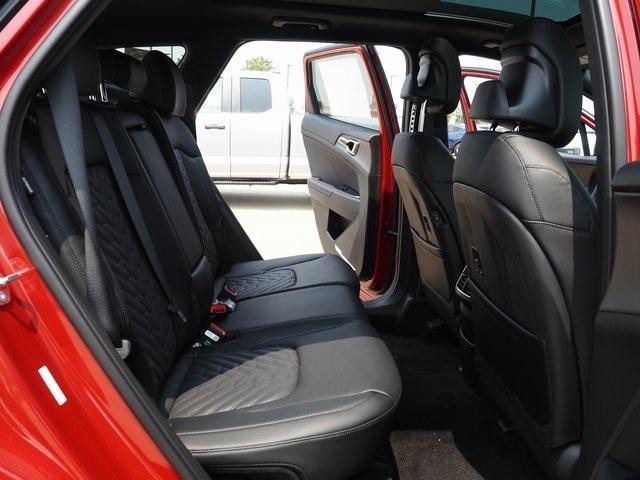 new 2026 Kia Sportage car, priced at $36,085