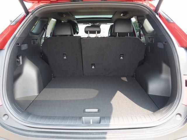 new 2026 Kia Sportage car, priced at $36,085