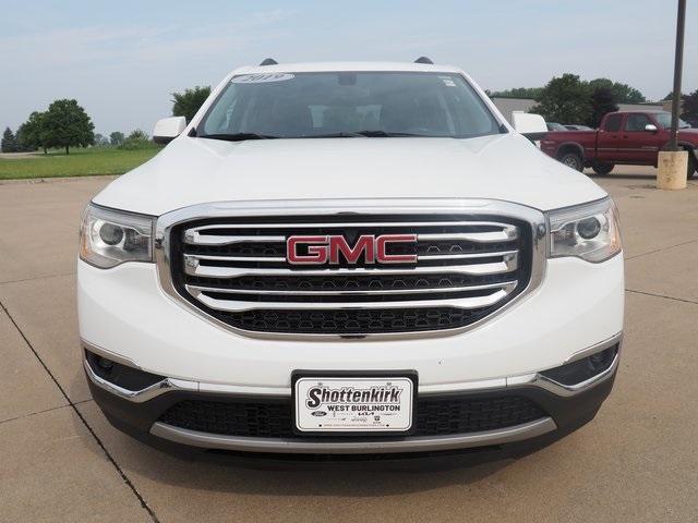 used 2019 GMC Acadia car, priced at $20,885